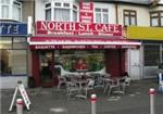 The North St Cafe - London