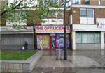 The Off Licence - London