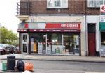 The Off Licence - London