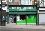 The Off Licence & Grocery - London