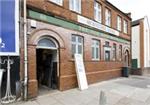 The Old Bath House - London