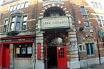 The Old Fire Station - Oxford