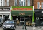 The Olive Tree - London