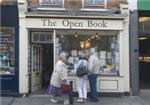 The Open Book - London