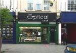 The Optical Shop - London