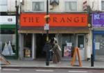 The Orange - London