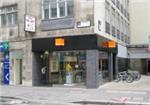 The Orange Shop