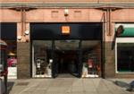 The Orange Shop