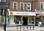 The Orange Shop - London