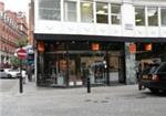 The Orange Shop - London