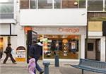 The Orange Shop - London