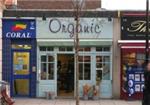 The Organic Grocer