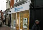 The Organic Pharmacy - London