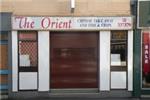 The Orient - Taunton