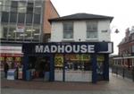 The Original Madhouse - London