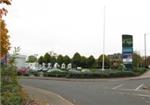 The Paddock Retail Park - London