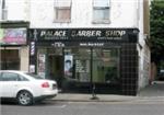 The Palace Barber Shop - London