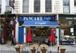 The Pancake Cafe - London