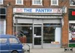 The Pantry - London