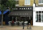 The Pantry - London