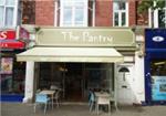 The Pantry - London