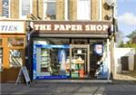 The Paper Shop - London