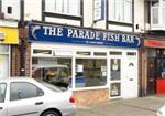 The Parade Fish Bar - London