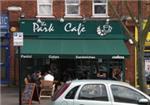 The Park Cafe - London