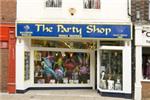 The Party Shop - King