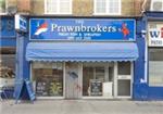 The Pawnbrokers - London