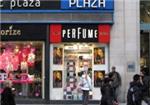 The Perfume Shop - London