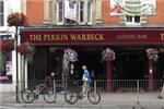 The Perkin Warbeck - Taunton