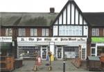 The Pet Shop Of Petts Wood - London