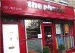 The Pharm - London