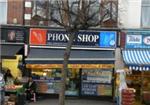 The Phone Shop