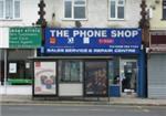 The Phone Shop - London