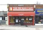 The Pie Man Cafe - London