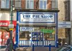 The Pie Shop - London