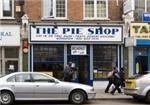 The Pie Shop - London