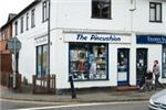 The Pincushion - Maidenhead