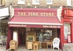 The Pine Store - London