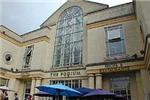 The Podium Shopping Centre - Bath