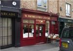 The Portobello Print & Map Shop - London