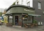 The Premises - London