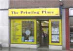 The Print Place - London