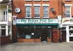 The Priory Fish Bar - London