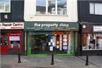 The Property Shop - Merthyr Tydfil