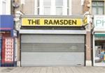 The Ramsden - London