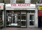 The Regent - London