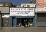 The Reject Pot Shop - London